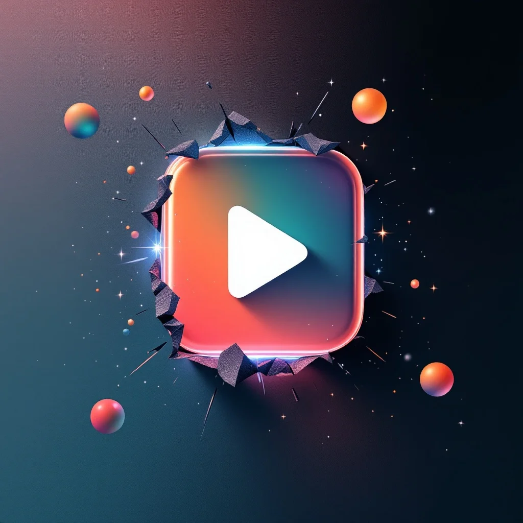 YouTube без замедления